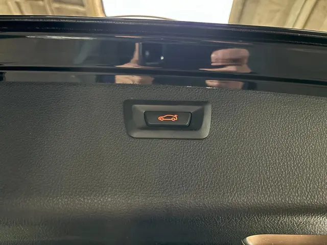 BMW 3 Serie Touring 320i M Sport Edition 2019 Benzine 31