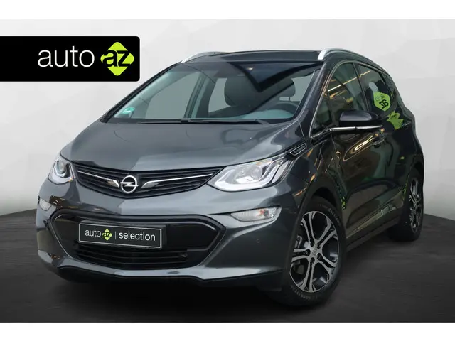 Opel Ampera-e Business executive 60 kWh 2018 Elektrisch 1