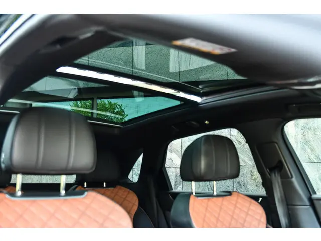 Bentley Bentayga 4.0 V8 First Edition 2021 Benzine 17