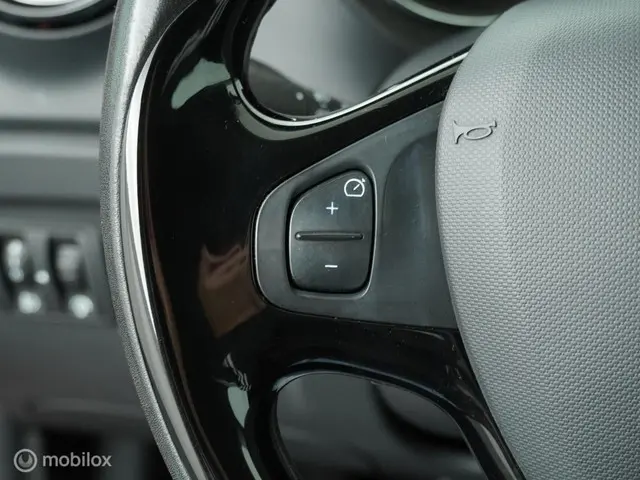 Renault Captur 0.9 TCe Dynamique 2013 Benzine 13