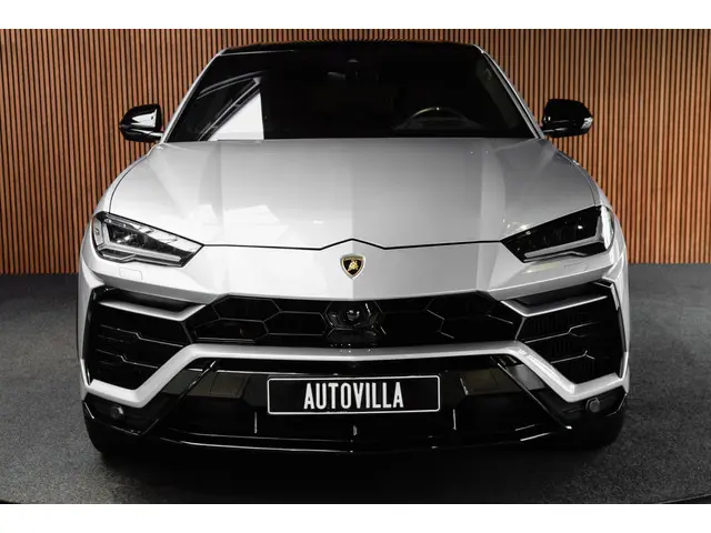 Lamborghini Urus 4.0 V8 2022 Benzine 8