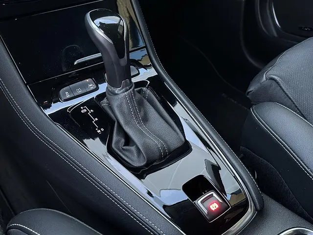 Opel Grandland X 1.6 Turbo Ultimate 2019 Benzine 54