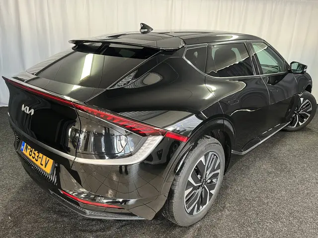 Kia EV6 3