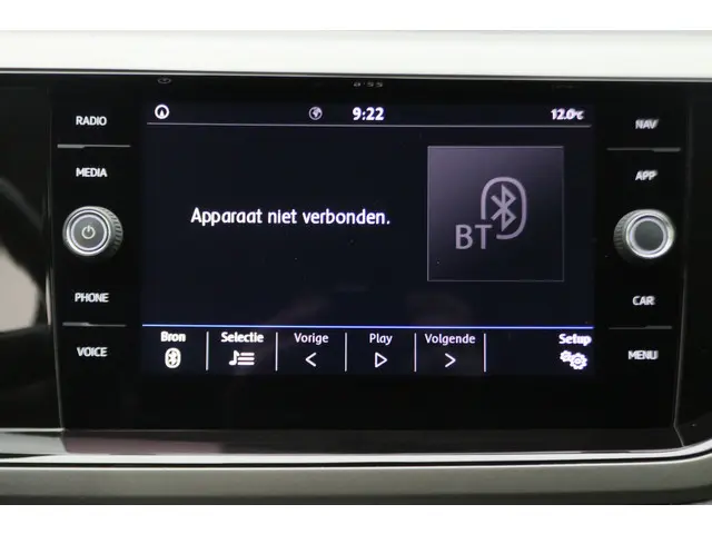 Volkswagen Polo 1.0 TSI Comfortline 2019 Benzine 35