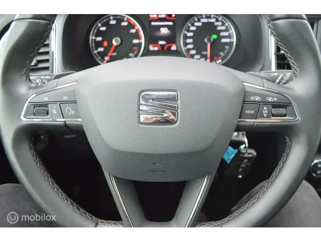 SEAT Ateca 1.5 TSI FR Business Intense 2019 Benzine 20