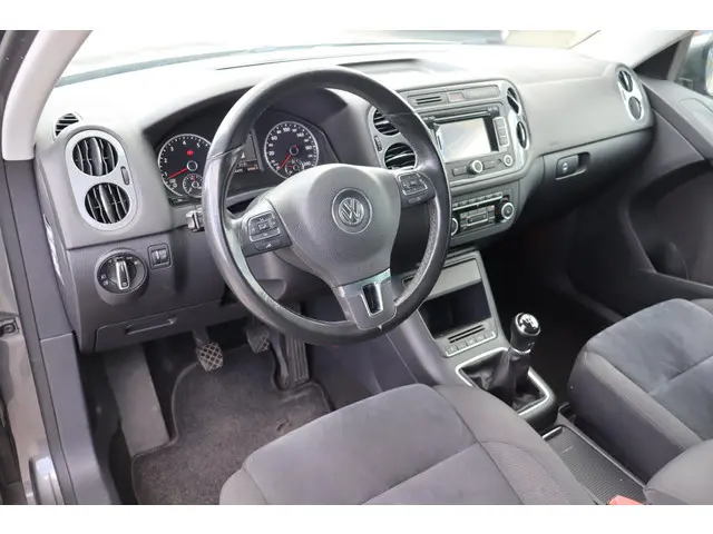 Volkswagen Tiguan 1.4 TSI Sport&Style 2012 Benzine 6