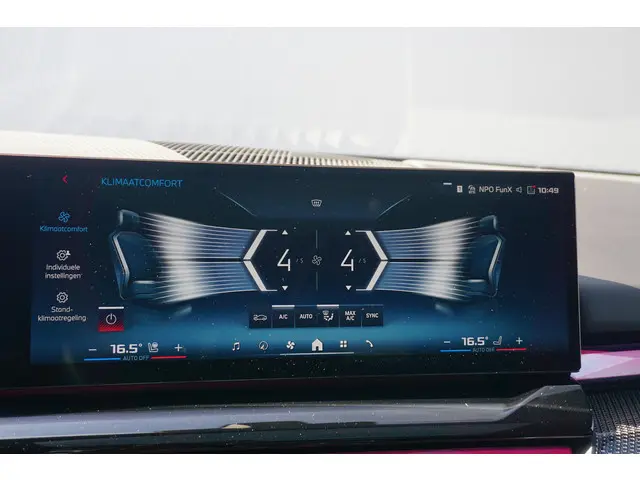 BMW i5 M60 2024 Elektrisch 33