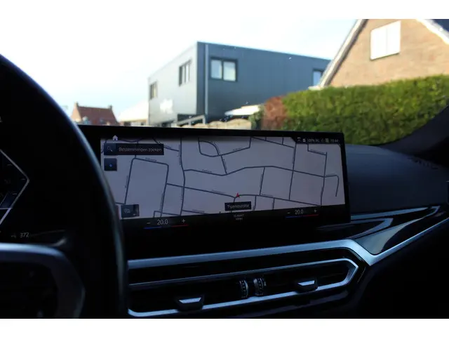 BMW i4 eDrive40 High Executive 84 kWh 2022 Elektrisch 30