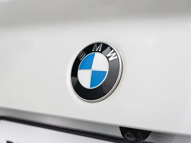 BMW 2 Serie Coupé 220i 2022 Benzine 18