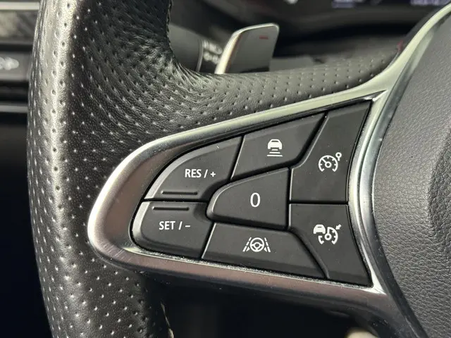 Renault Arkana 1.3 TCe 140 EDC R.S. Line 2021 Benzine 21