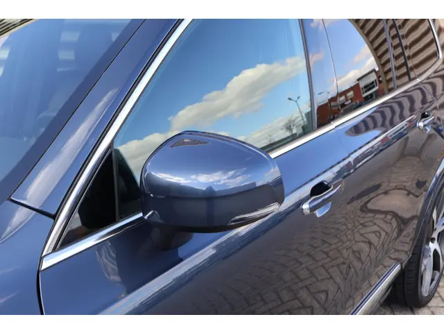 Volvo XC90 T8 Twin Engine AWD Inscription 2019 Benzine 10
