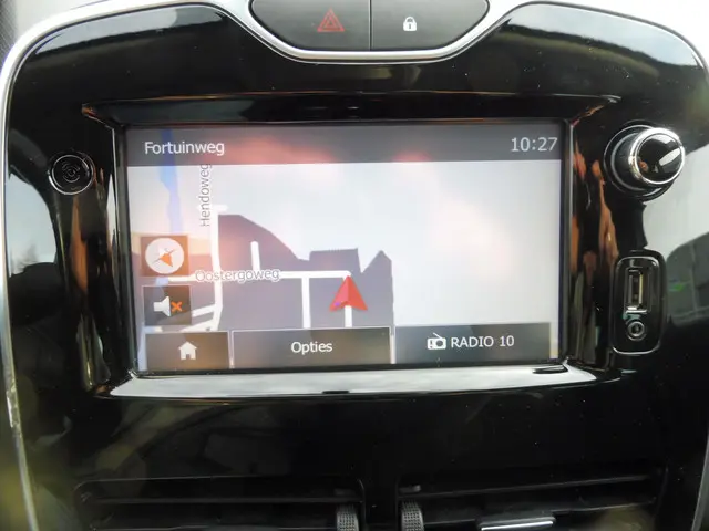 Renault Clio 0.9 TCe ECO Night&Day 2016 Benzine 6