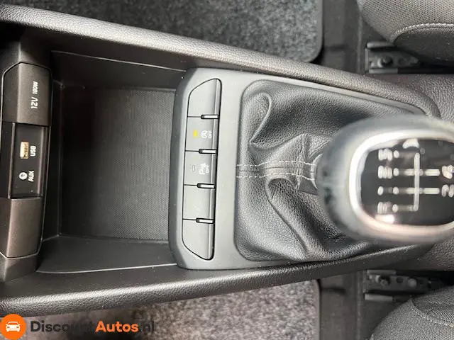 Kia Stonic 1.0 T-GDi DynamicLine 2020 Benzine 17