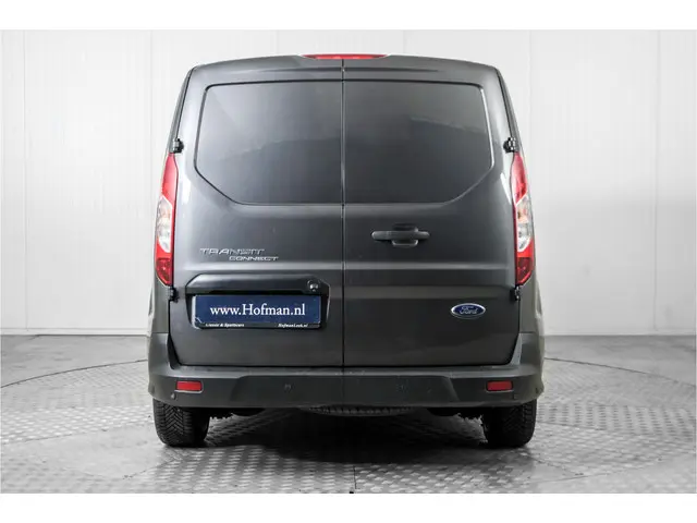 Ford Transit Connect 1.5 EcoBlue L1 Trend 2019 Diesel 13