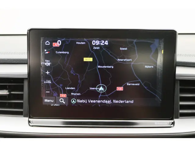 Kia Ceed Sportswagon 1.0 T-GDi DynamicLine 2019 Benzine 34