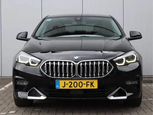 BMW 2 Serie Gran Coupé 218i High Executive 2020 Benzine 6