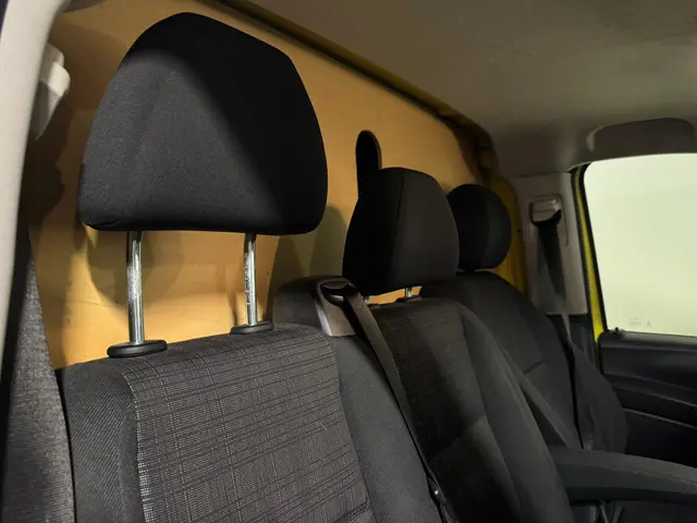 Mercedes-Benz Vito 111 CDI Functional Lang 2017 Diesel 27