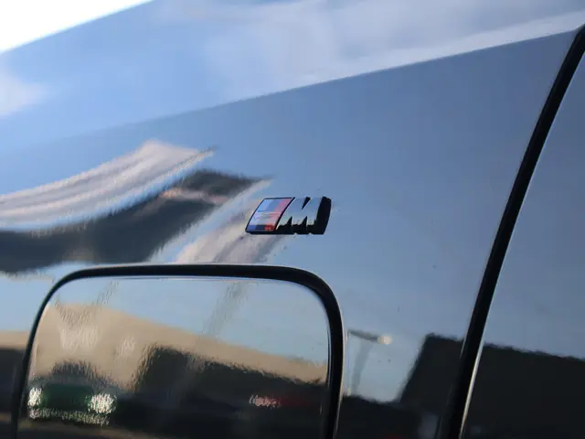 BMW 3 Serie Touring 320e 2024 Hybride Benzine 39