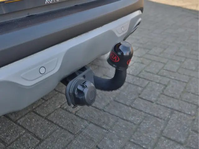 Kia Stonic 1.0 T-GDi DynamicPlusLine 2020 Benzine 20