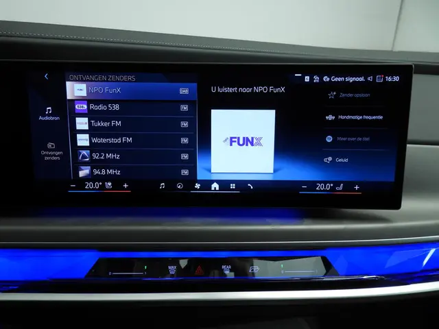 BMW i7 xDrive60 2023 Elektrisch 28