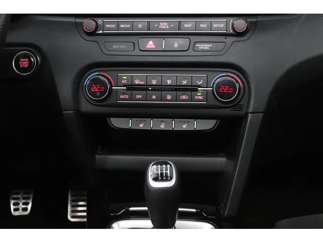 Kia ProCeed 1.0 T-GDI GT-Line 2019 Benzine 18