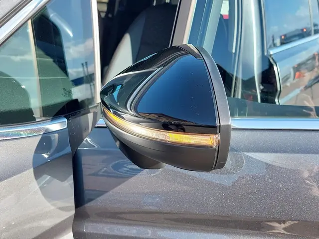 Volkswagen Touran 1.6 TDI Highline 7p 2019 Diesel 13