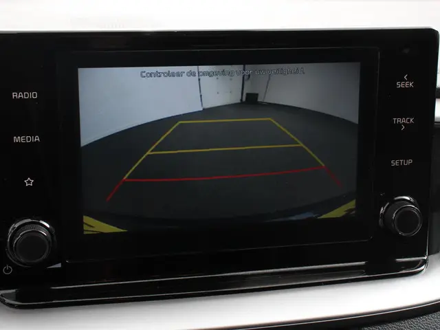 Kia Ceed Sportswagon 2