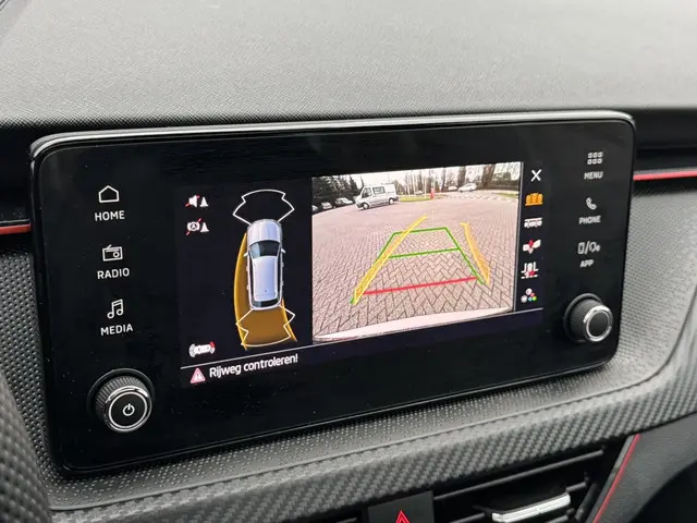 Škoda Kamiq Monte Carlo 1.5 TSI DSG 2024 Benzine 25