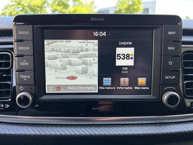 Kia Rio 1.0 TGDI 2019 Benzine 13