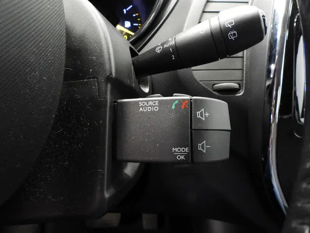 Renault Captur 1.2 TCe Aut. Dynamique 2015 Benzine 11