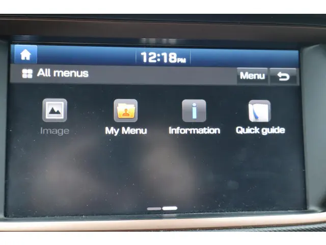 Hyundai IONIQ Comfort EV 2018 Elektrisch 27