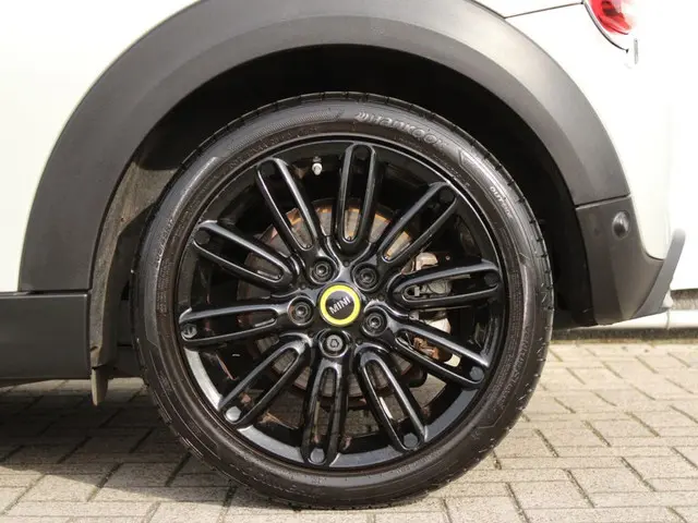 MINI Electric Mini Classic 33 kWh 2021 Elektrisch 11