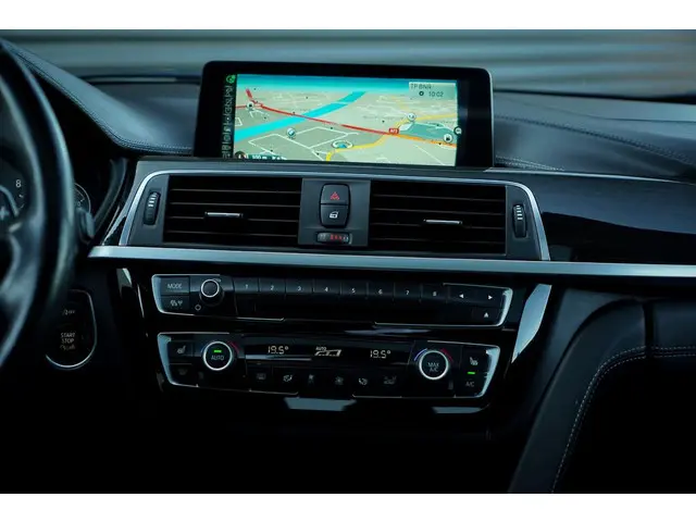 BMW M3 3-serie 2016 Benzine 48