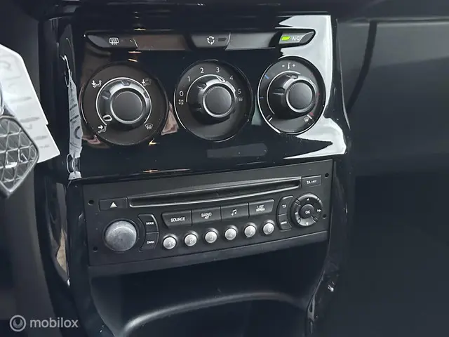 DS DS 3 1.2 PureTech So Chic 2015 Benzine 16