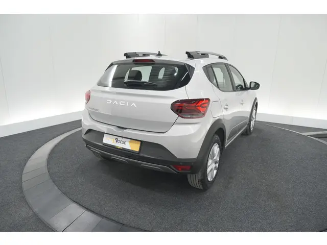 Dacia Sandero Stepway TCe 90 Expression 2024 Benzine 57