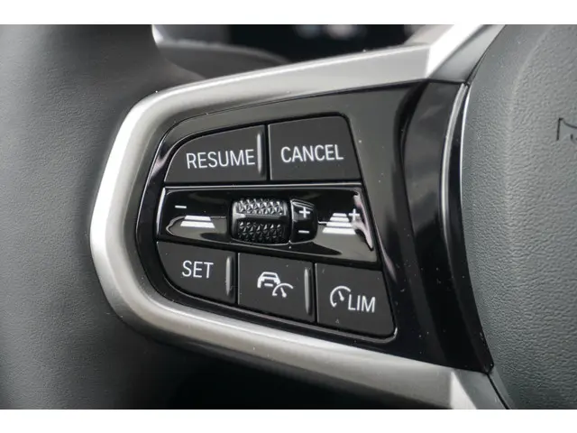 BMW i4 Gran Coupé eDrive35 2025 Elektrisch 20
