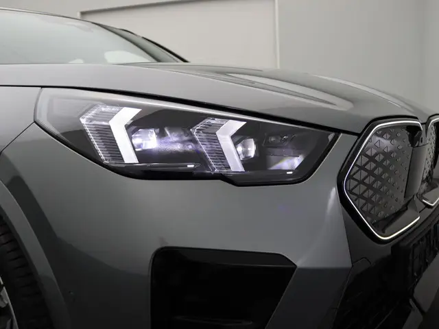 BMW iX2 eDrive20 2025 Elektrisch 20