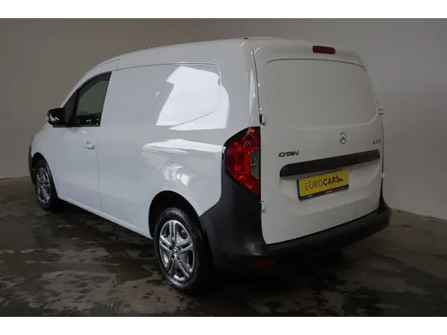Mercedes-Benz Citan 110 CDI Automaat 2023 Diesel 6