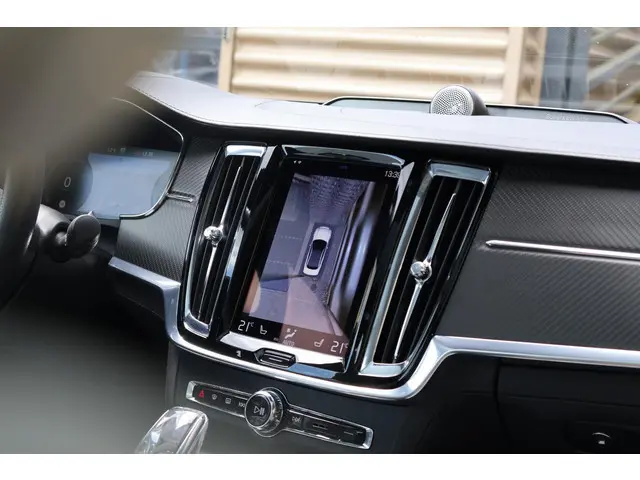 Polestar 1 2.0 2021 Hybride Benzine 30