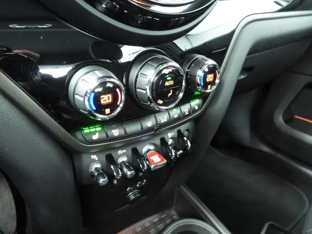 MINI Countryman Cooper 2017 Benzine 14