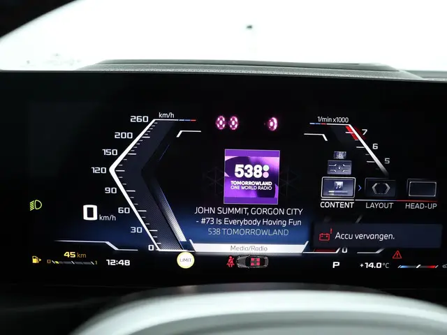 BMW 4 Serie Coupé M440i xDrive 2026 Benzine 49