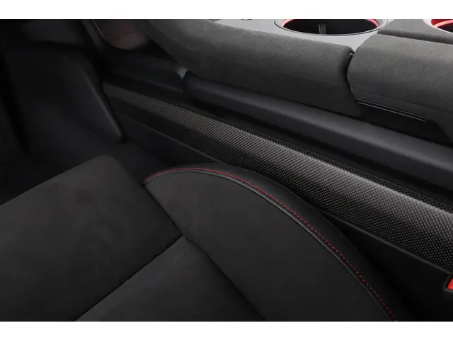 Porsche Taycan Sport Turismo GTS 2022 Elektrisch 23