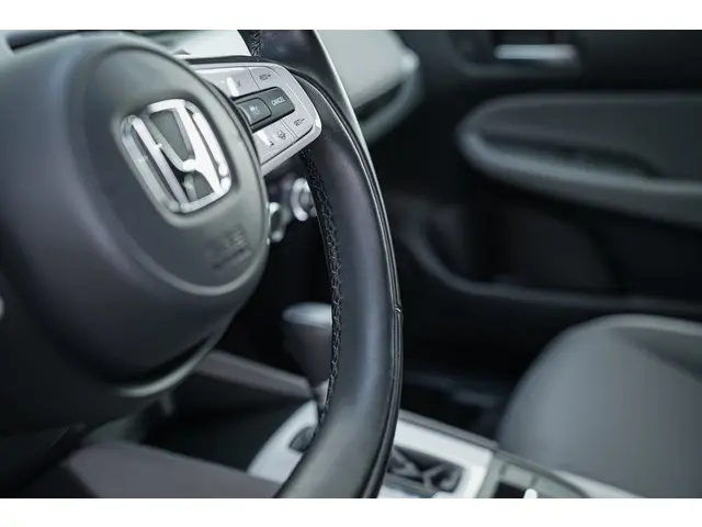 Honda Jazz 1.5i e:HEV CROSSTAR 2022 Hybride Benzine 45