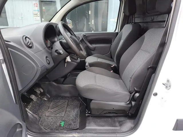 Mercedes-Benz Citan 109 CDI BlueEFFICIENCY 2015 Diesel 14