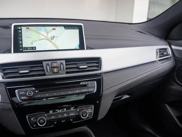 BMW X2 sDrive20i 2019 Benzine 11