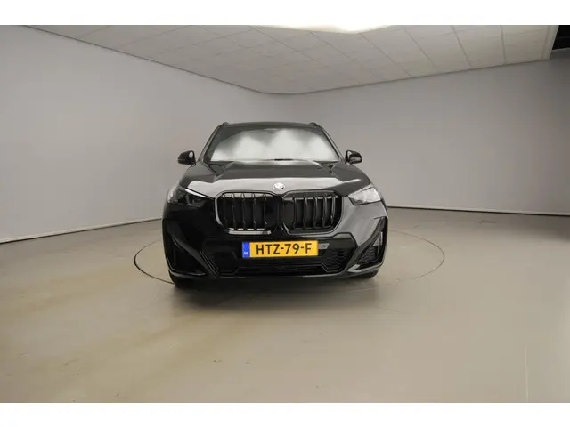 BMW X1 sDrive20i 2025 Benzine 5