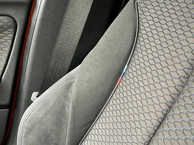 BMW 1 Serie 118i M Sport High Executive 2013 Benzine 29