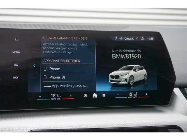 BMW 2 Serie Active Tourer 216i 2024 Benzine 28