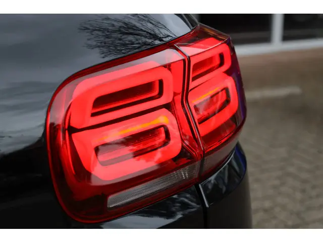 Citroën C5 Aircross PT 130 Shine 2019 Benzine 11