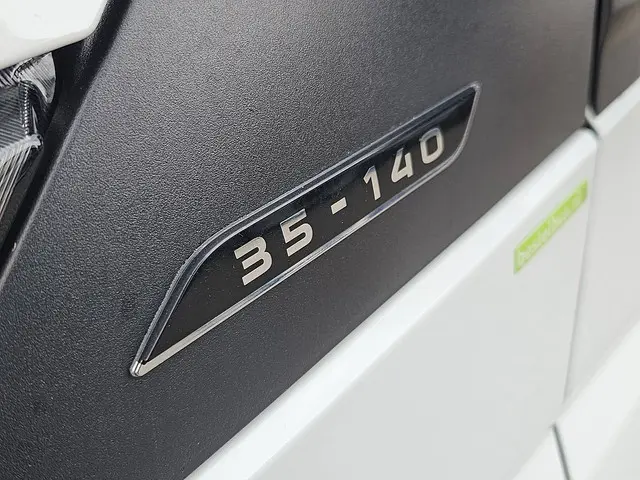 Iveco Daily 35S14 2023 Diesel 15